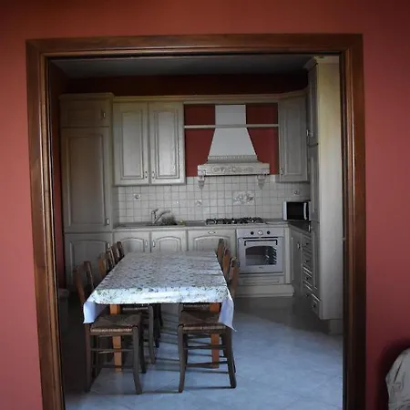 Di Martino Lodge *