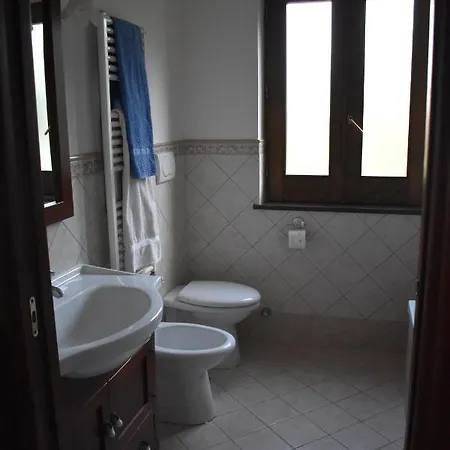 Lodge Di Martino