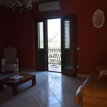 אכסניה Di Martino ויקו אקוונסה